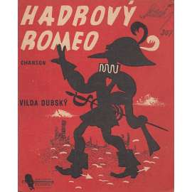 Hadrový romeo