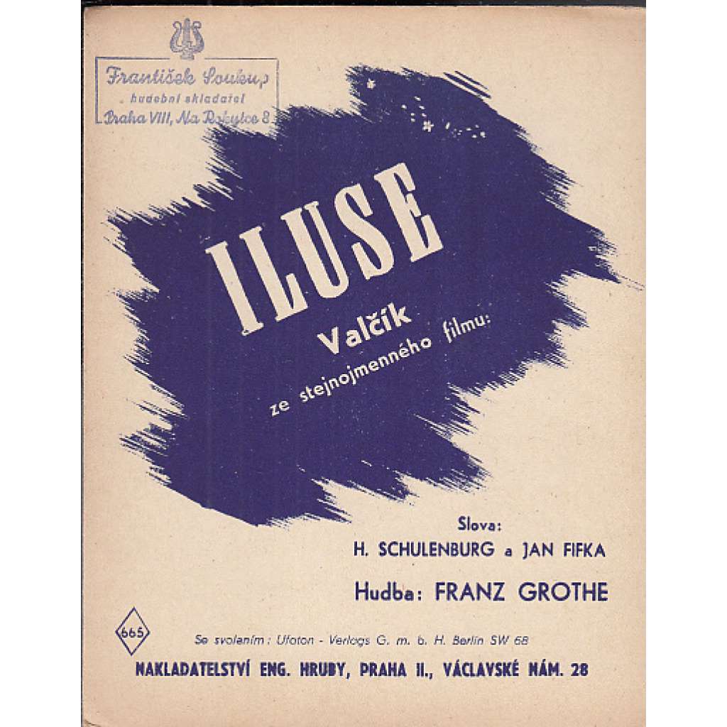 Iluse