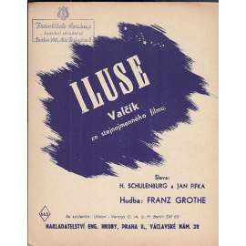 Iluse