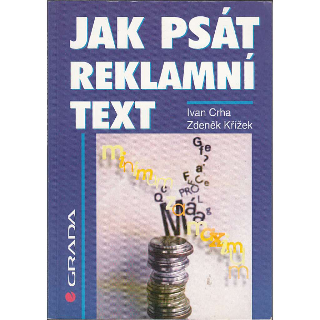 Jak psát reklamní text