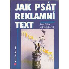 Jak psát reklamní text