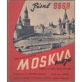 Moskva