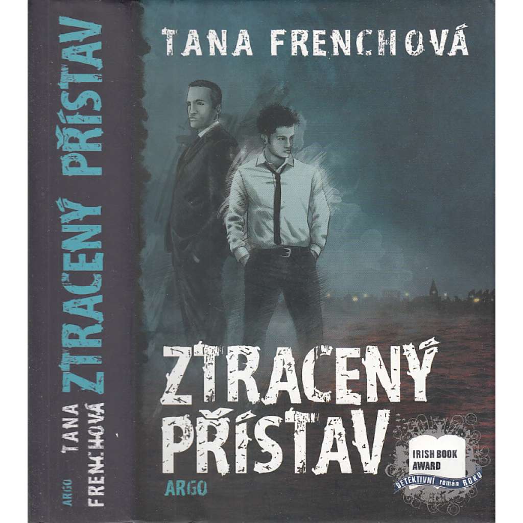 Ztracený přístav