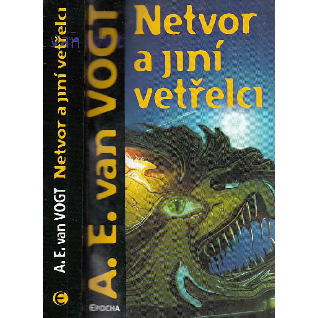 Netvor a jiní vetřelci