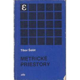 Metrické priestory