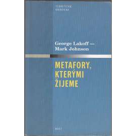 Metafory, kterými žijeme