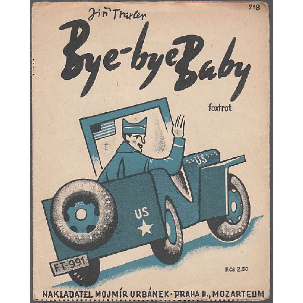 Bye-bye Baby
