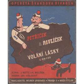 Volání lásky