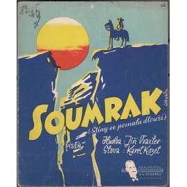 Soumrak