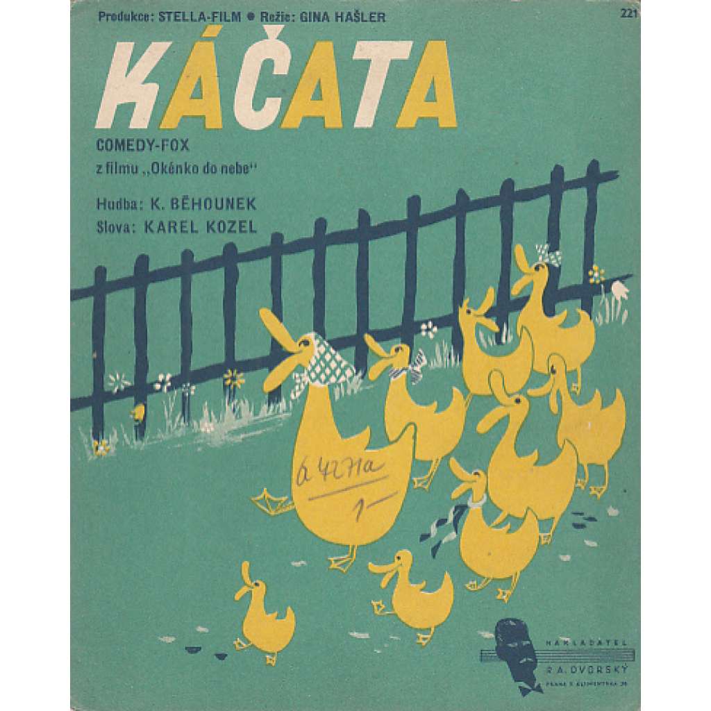 Káčata