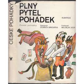 Plný pytel pohádek