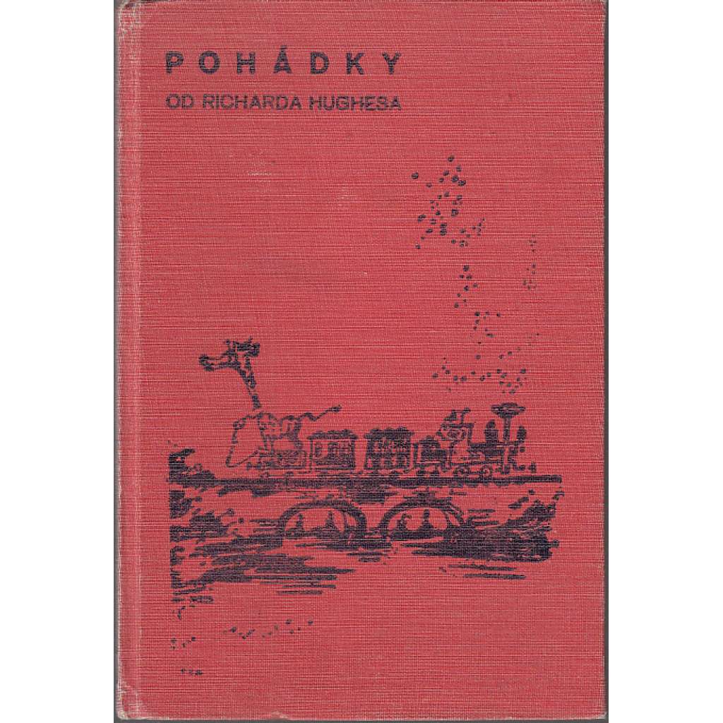 Pohádky od Richarda Hughesa