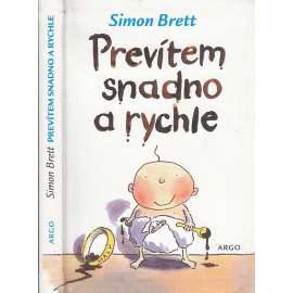 Prevítem snadno a rychle