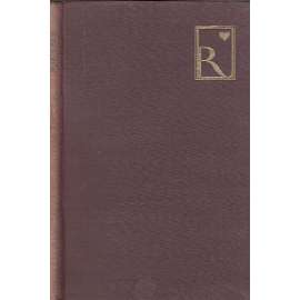 Jehan Rictus [edice Prokletí básníci, sv. 3 - básně, verše, poezie]