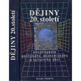 Dějiny 20. století