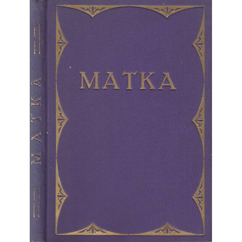 Matka