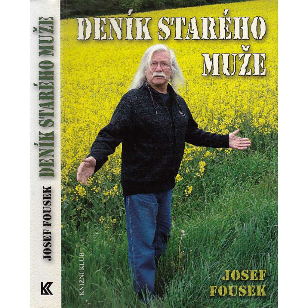 Deník starého muže