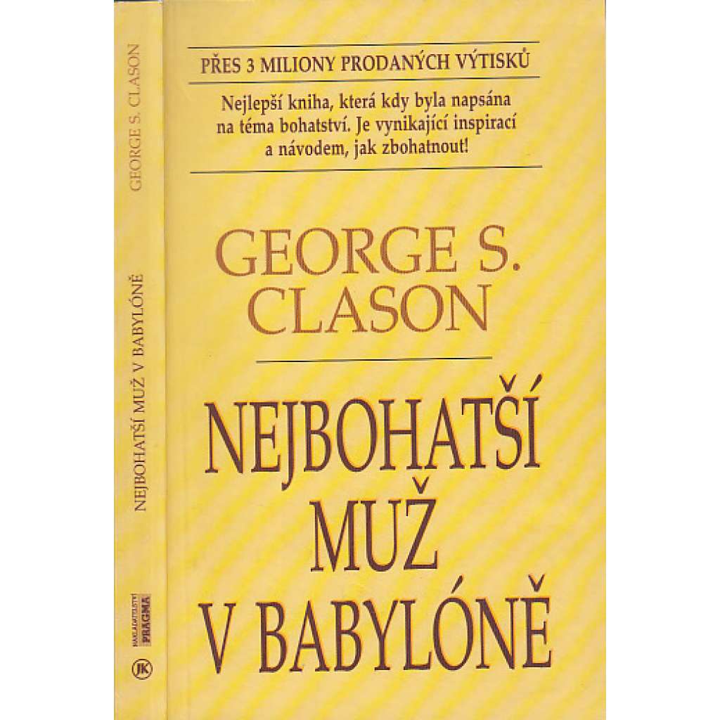 Nejbohatší muž v Babylóně