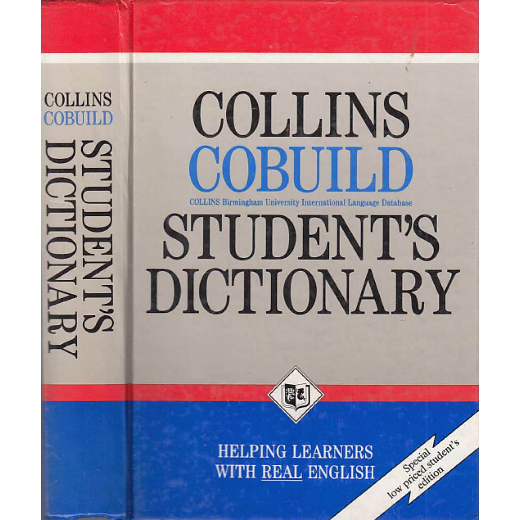 Collins Cobuild: Student's Dictionary