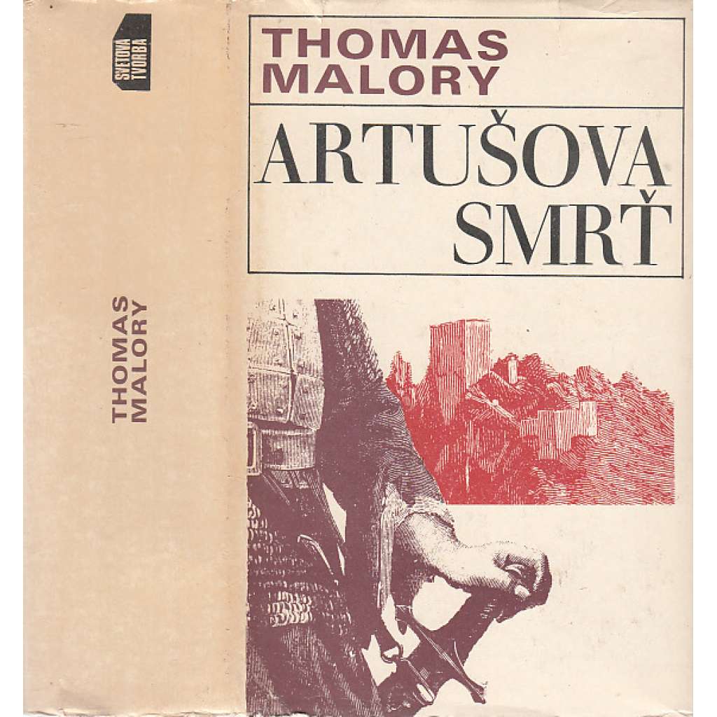 Artušova smrť