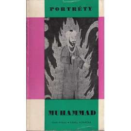 Muhammad (Mohamed) - edice Portréty Muhammad (Mohamed) - edice Portréty