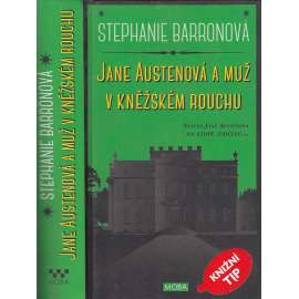 Jane Austenová a muž v kněžském rouchu