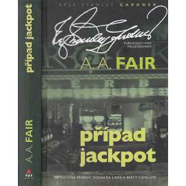 Případ: Jackpot