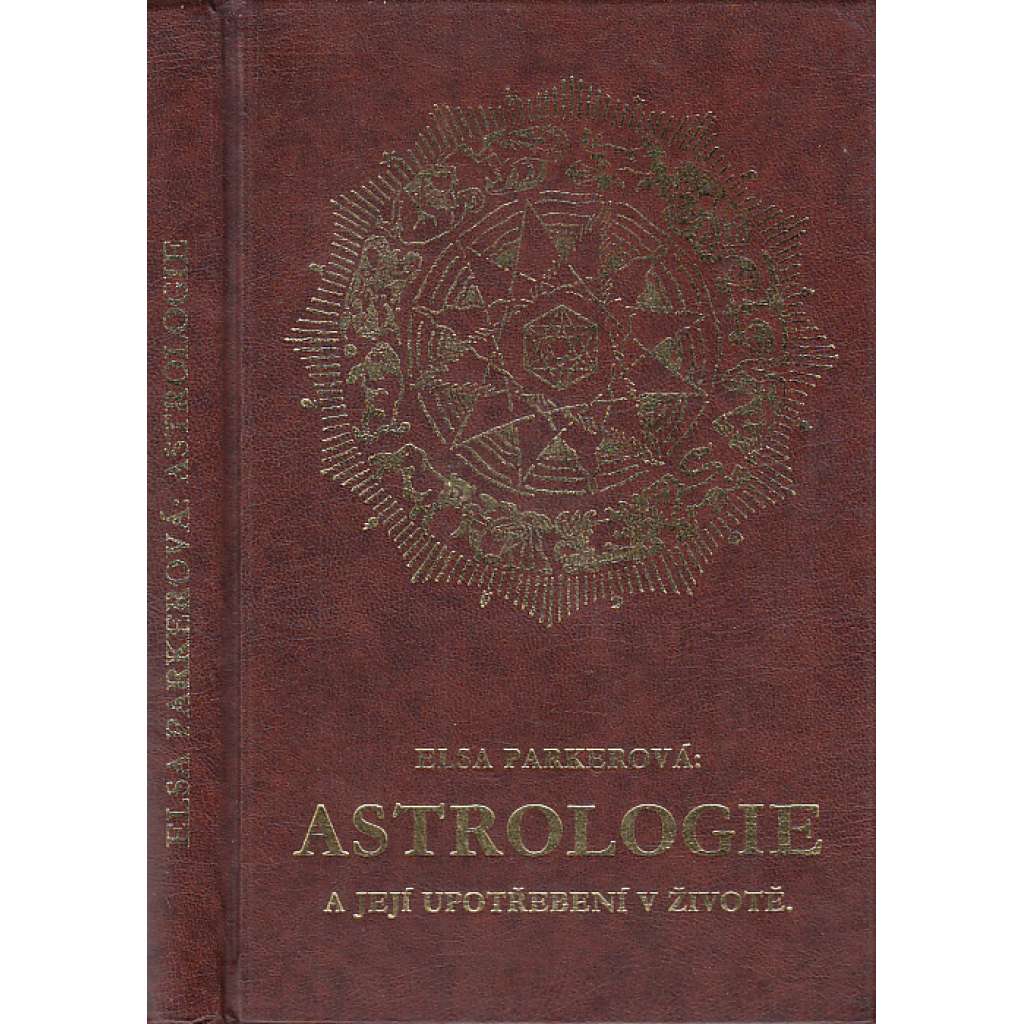 Astrologie a její upotřebení v životě