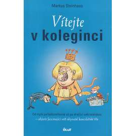 Vítejte v koleginci