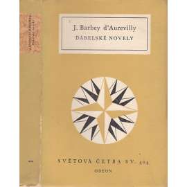 Ďábelské novely (Světová četba, sv. 404)