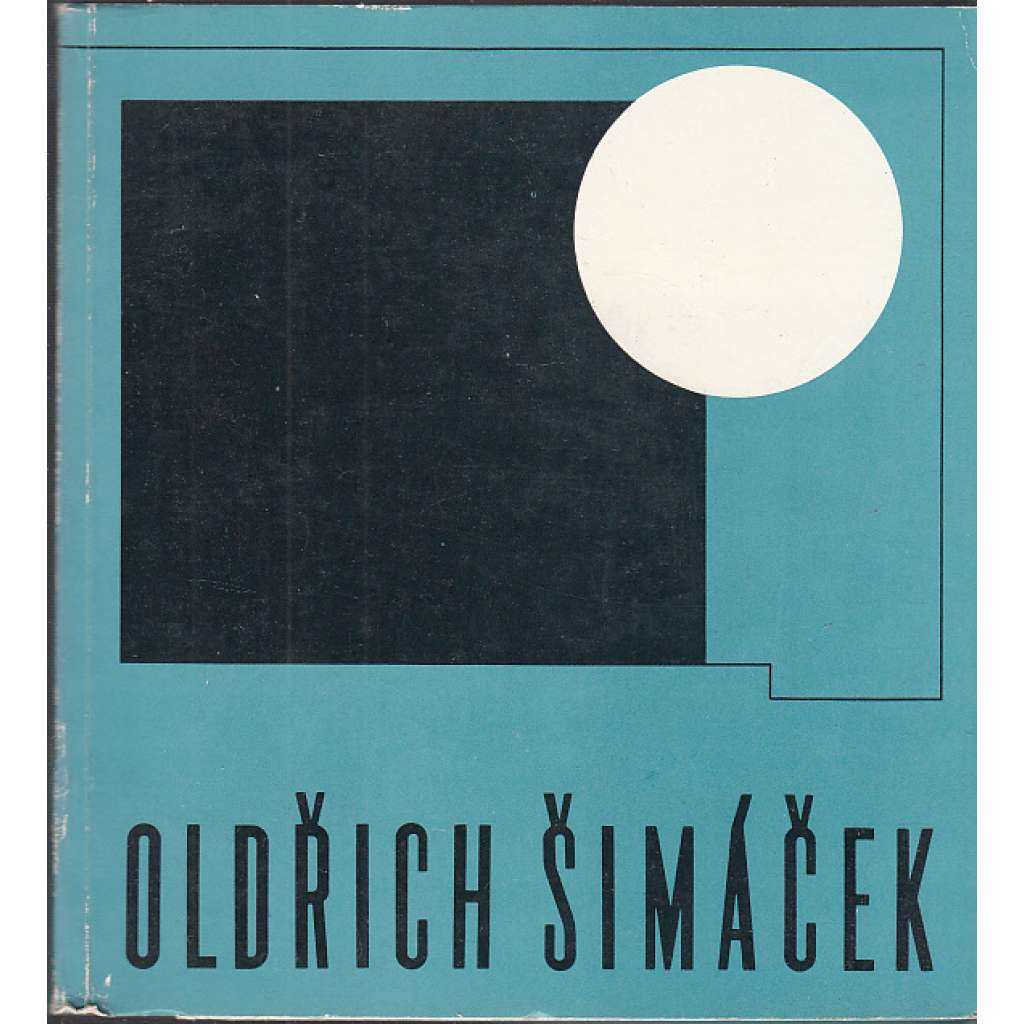 Oldřich Šimáček (divadlo, scénografie)