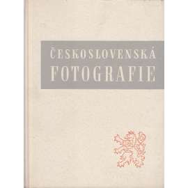 Československá fotografie 1946