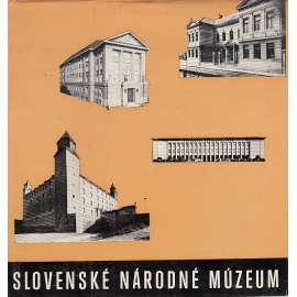 Slovenské národné múzeum (Slovensko)