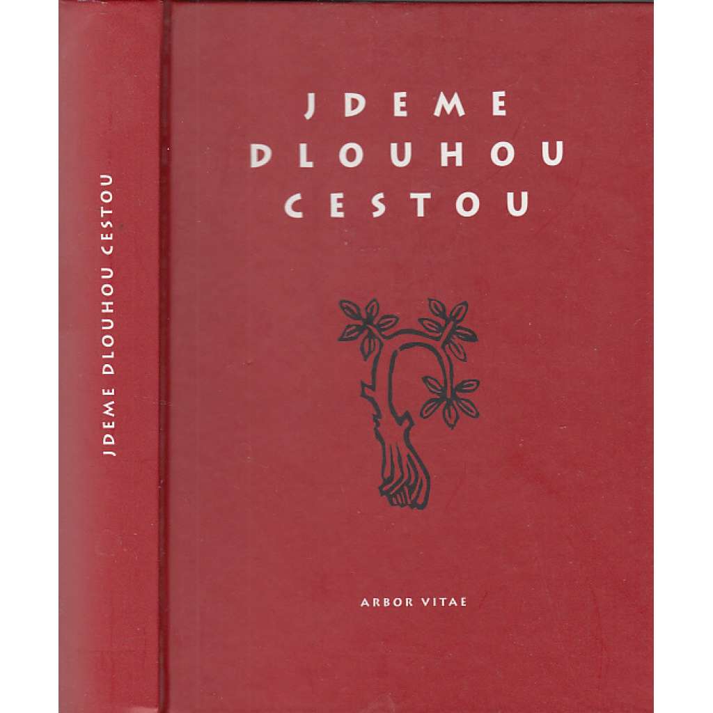 Jdeme dlouhou cestou. Příběhy Romů a neromů v proměnách času. Odkud jsme? Kdo jsme? Kam jdeme? (Romové)