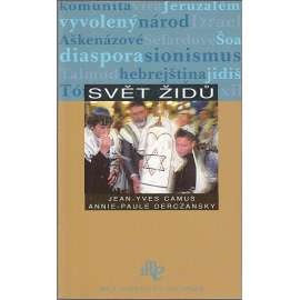 Svět Židů