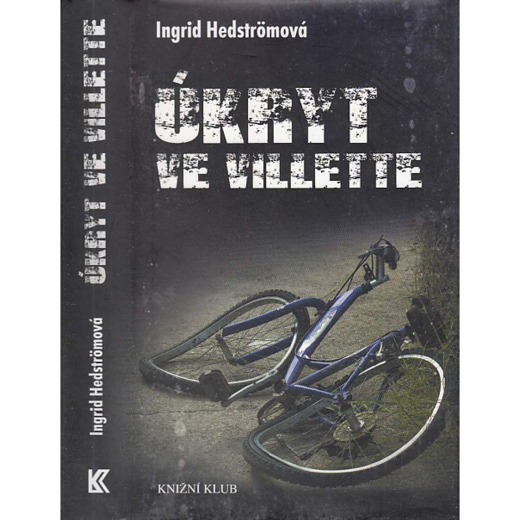 Úkryt ve Villette