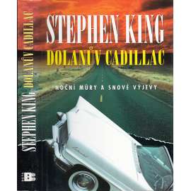 Dolanův cadillac