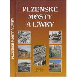 Plzeňské mosty a lávky (Plzeň)