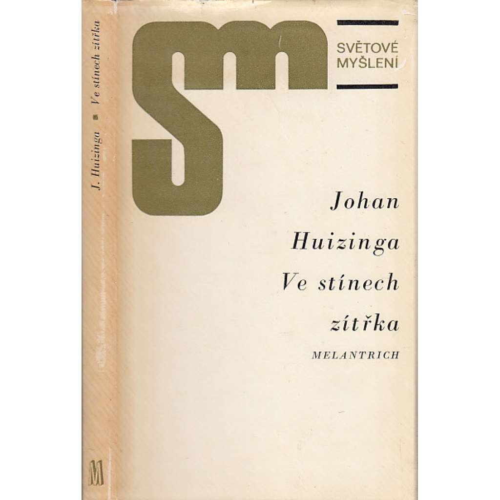 Ve stínech zítřka