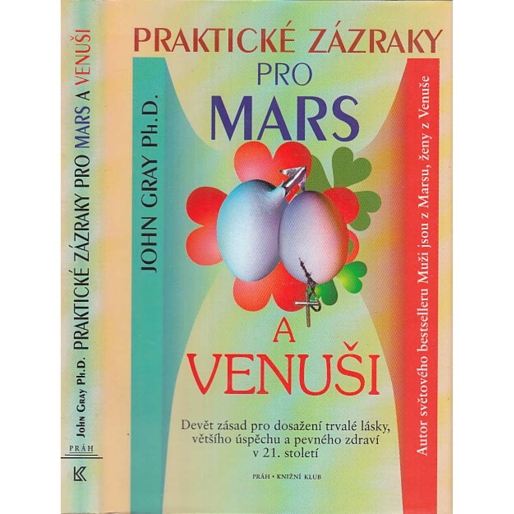 Praktické zázraky pro Mars a Venuši