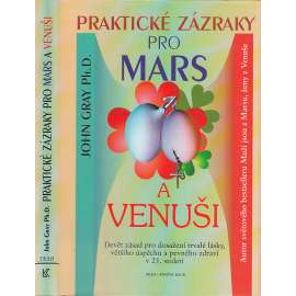 Praktické zázraky pro Mars a Venuši