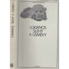Šlehy a úsměvy (Antická knihovna, sv. 3)