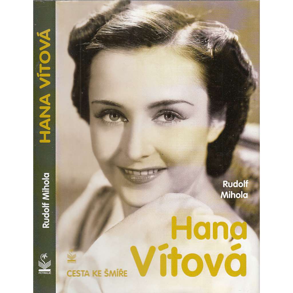 Hana Vítová - Cesta ke šmíře