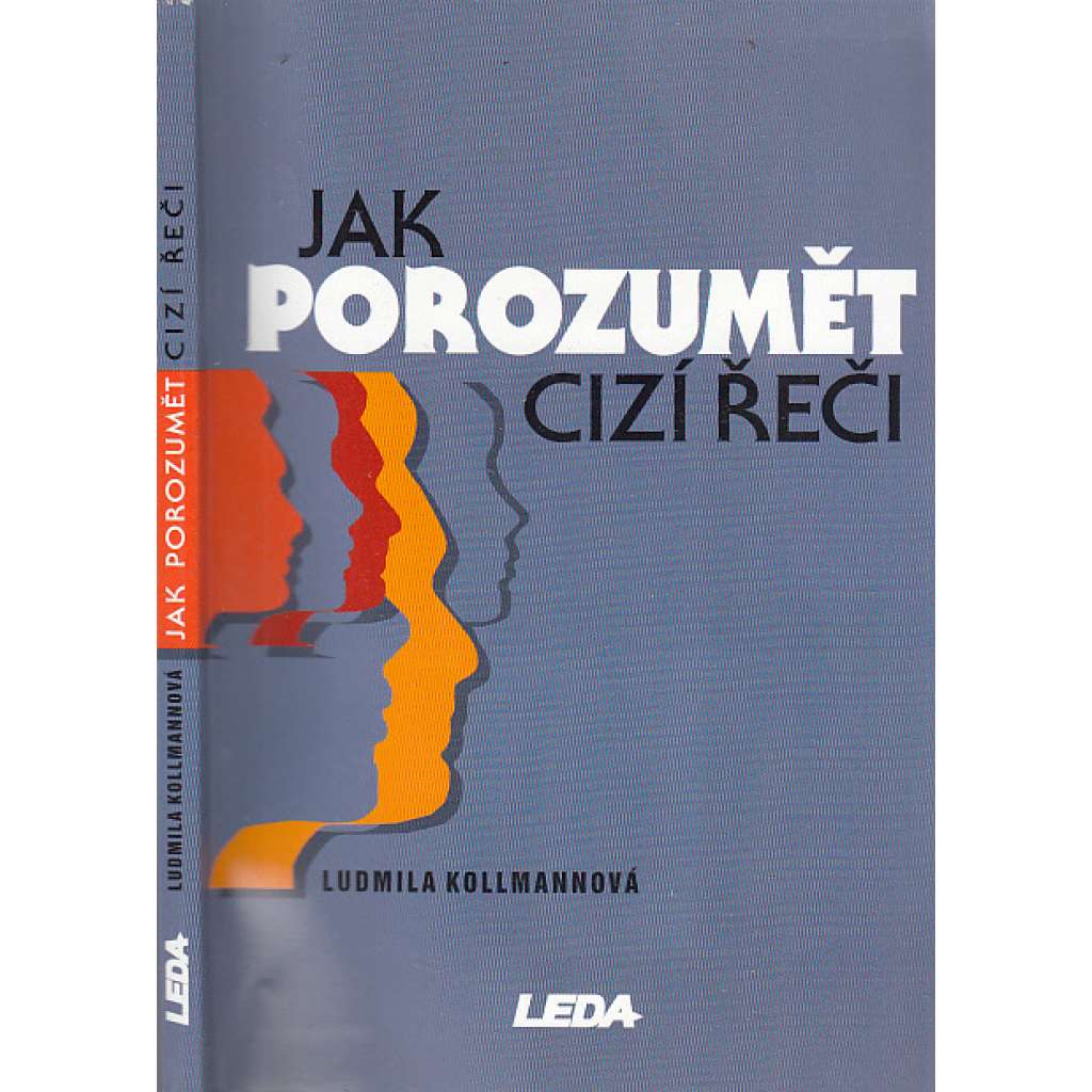Jak porozumět cizí řeči