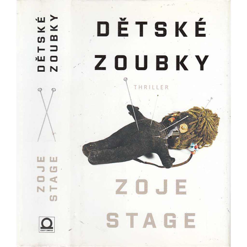 Dětské zoubky