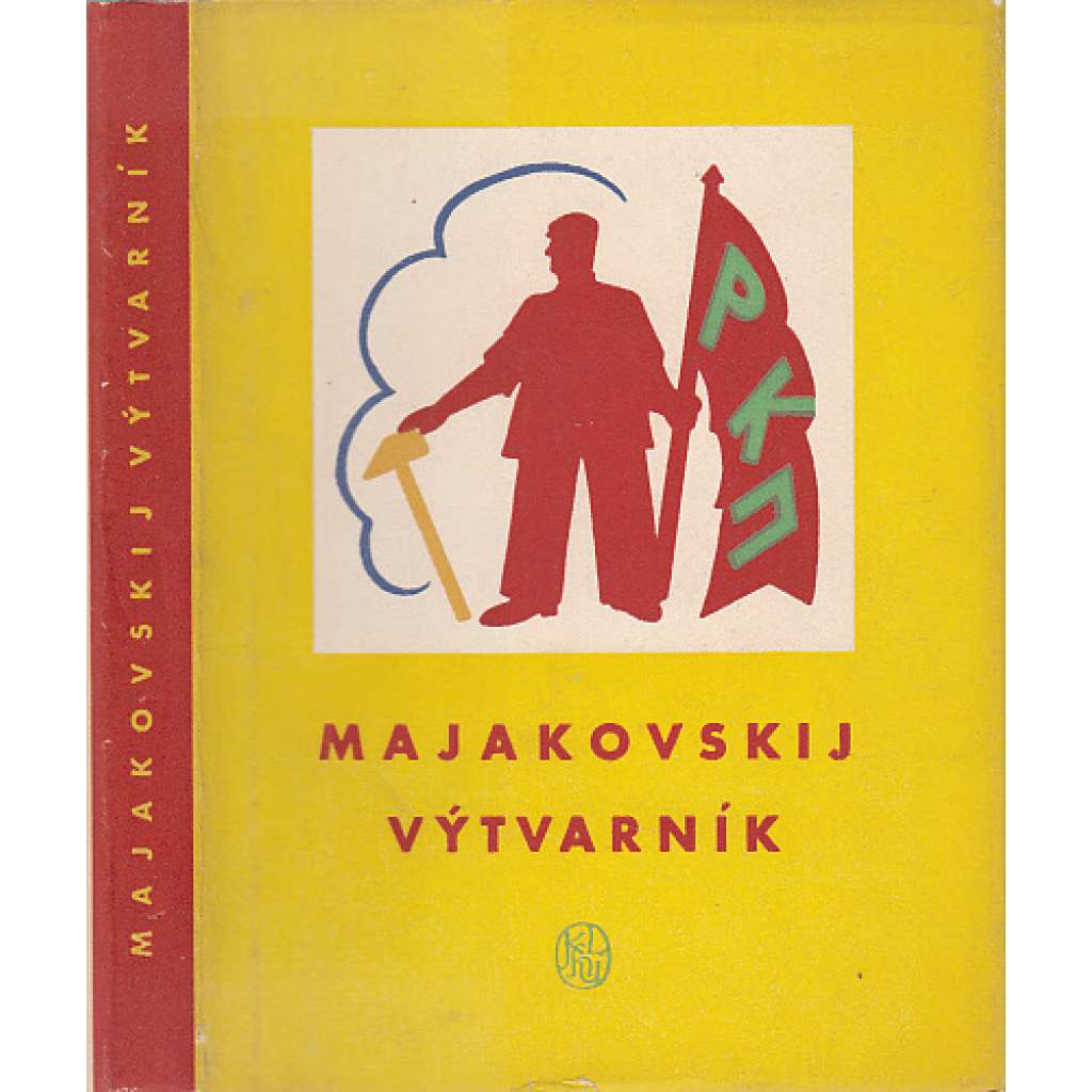 Majakovkij výtvarník