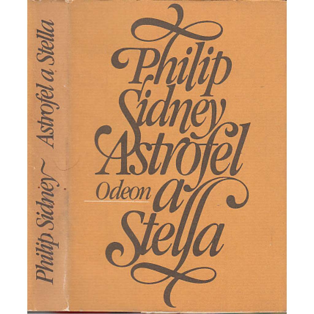 Astrofel a Stella