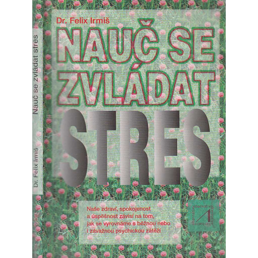 Nauč se zvládat stres