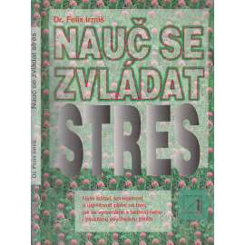 Nauč se zvládat stres