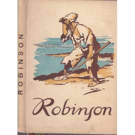 Robinson Crusoe